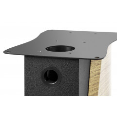 Стойки для акустики Morel Avyra Soundstand B-1 OAK (пара)