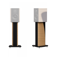 Стойки для акустики Morel Avyra Soundstand B-1 OAK (пара)
