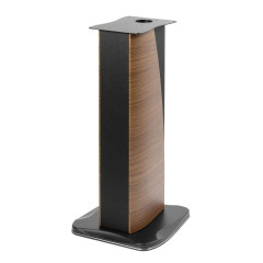Стойки для акустики Morel Avyra Soundstand B-1 Walnut (пара)