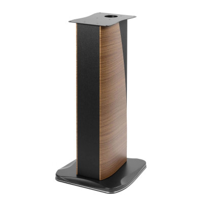 Стойки для акустики Morel Avyra Soundstand B-1 Walnut (пара)