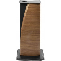 Стойки для акустики Morel Avyra Soundstand B-1 Walnut (пара)