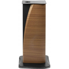 Стойки для акустики Morel Avyra Soundstand B-1 Walnut (пара)