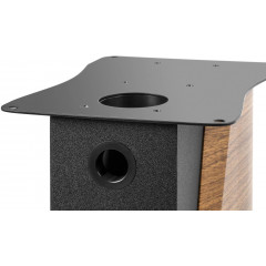 Стойки для акустики Morel Avyra Soundstand B-1 Walnut (пара)