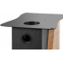 Стойки для акустики Morel Avyra Soundstand B-1 Walnut (пара)