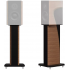Стойки для акустики Morel Avyra Soundstand B-1 Walnut (пара)