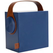 Портативная акустическая система Morel Biggie Midnight Blue