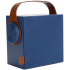 Портативная акустическая система Morel Biggie Midnight Blue