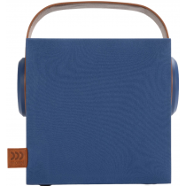 Портативная акустическая система Morel Biggie Midnight Blue