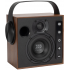 Портативная акустическая система Morel Biggie Oak Wood