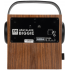 Портативная акустическая система Morel Biggie Oak Wood