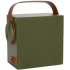 Портативная акустическая система Morel Biggie Olive Green