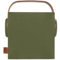 Портативная акустическая система Morel Biggie Olive Green