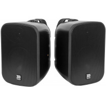 Акустическая система Morel Breez AW600 Black (пара)