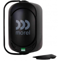 Акустическая система Morel Breez AW600 Black (пара)
