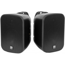 Акустическая система Morel Breez AW800 Black (пара)
