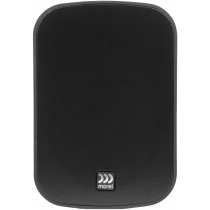 Акустическая система Morel Breez AW800 Black (пара)