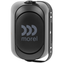 Акустическая система Morel Breez AW800 Black (пара)