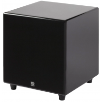 Сабвуфер Morel SUB-10X Piano Black