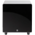 Сабвуфер Morel SUB-10X Piano Black