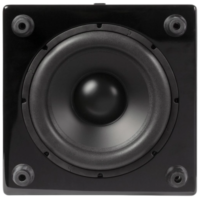 Сабвуфер Morel SUB-10X Piano Black