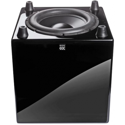 Сабвуфер Morel SUB-10X Piano Black