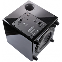 Сабвуфер Morel SUB-10X Piano Black