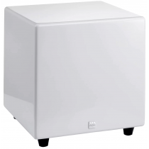 Сабвуфер Morel SUB-10X Piano White