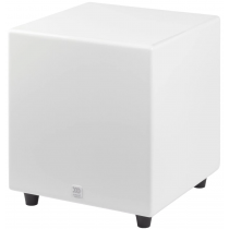 Сабвуфер Morel SUB-10X Piano White