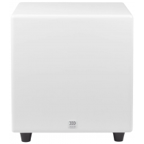 Сабвуфер Morel SUB-10X Piano White
