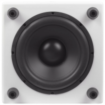 Сабвуфер Morel SUB-10X Piano White