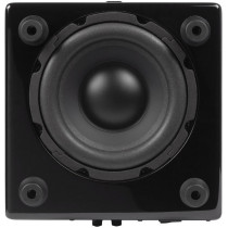 Сабвуфер Morel SUB-8X Piano Black