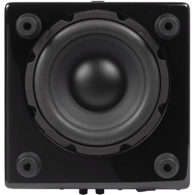 Сабвуфер Morel SUB-8X Piano Black