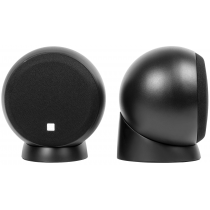 Акустическая система Morel SoundSpot SP-2 Piano Black (пара)