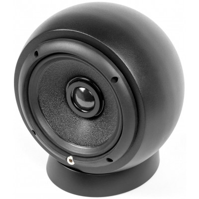 Акустическая система Morel SoundSpot SP-2 Piano Black (пара)