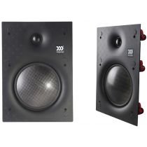 Встраиваемая акустическая система Morel SoundWall PowerSlim PMW-600