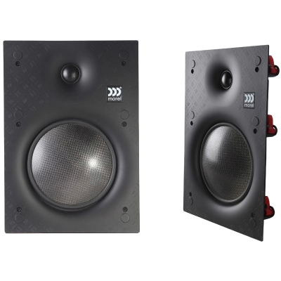 Встраиваемая акустическая система Morel SoundWall PowerSlim PMW-600