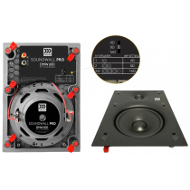 Встраиваемая акустическая система Morel SoundWall Pro DMW-600