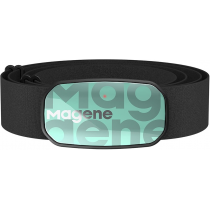 Нагрудный пульсометр Magene H603 Green