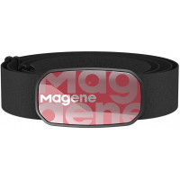 Нагрудный пульсометр Magene H603 Red