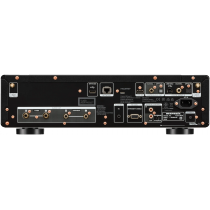 CD-проигрыватель Marantz CD 50n Black