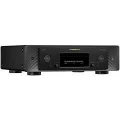 CD-проигрыватель Marantz CD 50n Black
