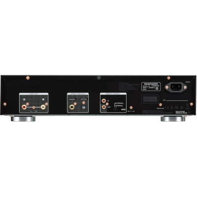 CD-проигрыватель Marantz CD6007 Black