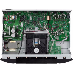 CD-проигрыватель Marantz CD6007 Black