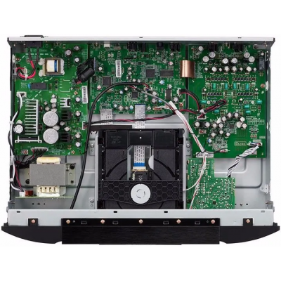 CD-проигрыватель Marantz CD6007 Black