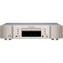CD-проигрыватель Marantz CD6007 Silver/Gold