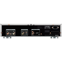 CD-проигрыватель Marantz CD6007 Silver/Gold