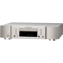 CD-проигрыватель Marantz CD6007 Silver/Gold