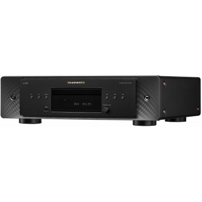 CD-проигрыватель Marantz CD 60 Black