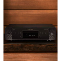 CD-проигрыватель Marantz CD 60 Black