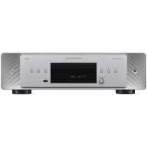 CD-проигрыватель Marantz CD 60 Silver Gold